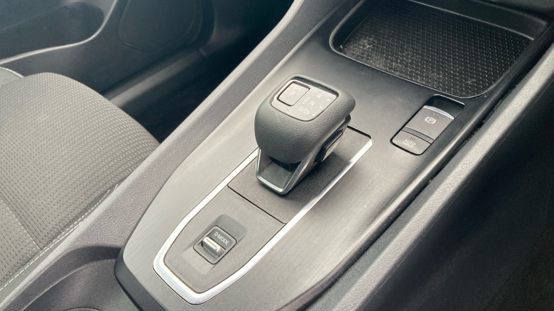 Nissan Qashqai 1.3 DiG-T MH 158 Acenta Premium 5dr Xtronic Petrol Hatchback